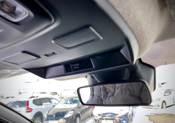 Renault Trafic cena 188809 przebieg: 1, rok produkcji 2023 z Otmuchów małe 497